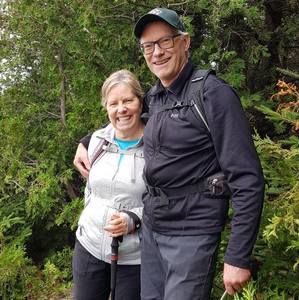 Meet your Posher, Janet